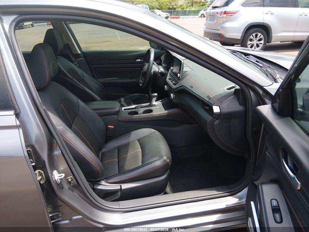 1N4BL4CV0KC156741 2019 NISSAN ALTIMA photo no. 5