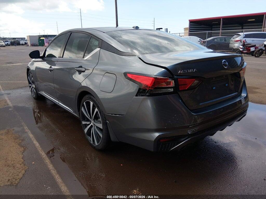 1N4BL4CV0KC156741 2019 NISSAN ALTIMA photo no. 6