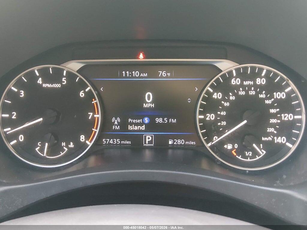 1N4BL4CV0KC156741 2019 NISSAN ALTIMA photo no. 7