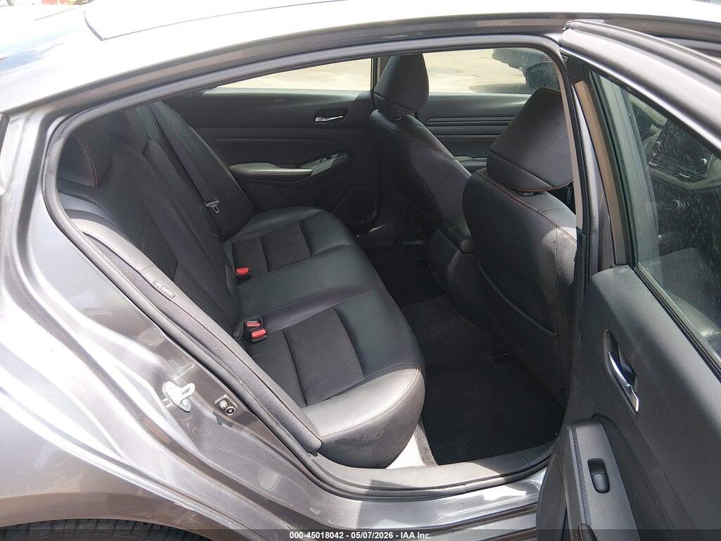1N4BL4CV0KC156741 2019 NISSAN ALTIMA photo no. 8