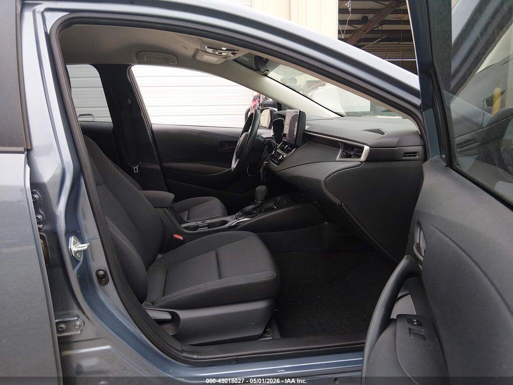 5YFB4MDE6PP066871 2023 TOYOTA COROLLA photo no. 5