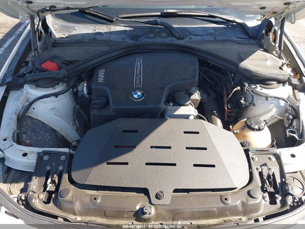 WBA3A5C53DJ584597 2013 BMW 328I photo no. 10