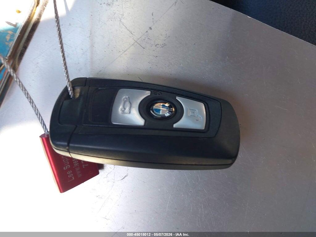 WBA3A5C53DJ584597 2013 BMW 328I photo no. 11