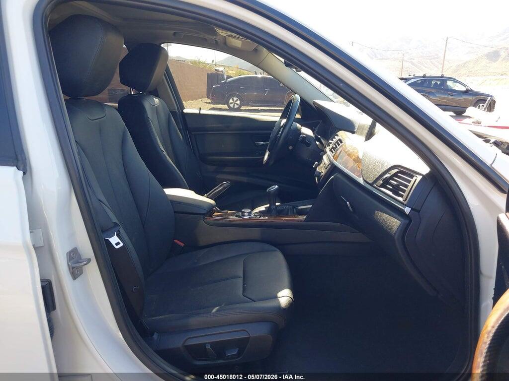 WBA3A5C53DJ584597 2013 BMW 328I photo no. 5