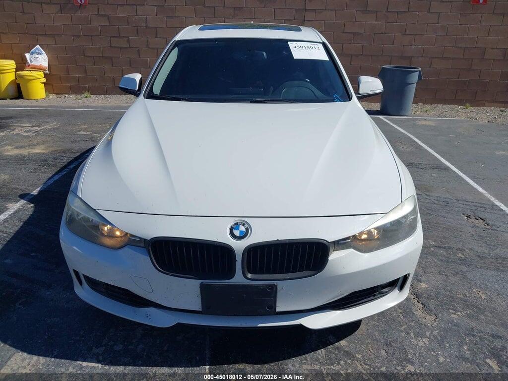 WBA3A5C53DJ584597 2013 BMW 328I photo no. 6