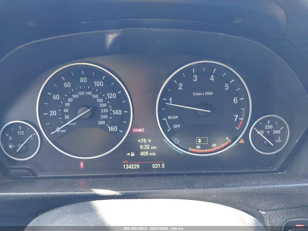 WBA3A5C53DJ584597 2013 BMW 328I photo no. 7