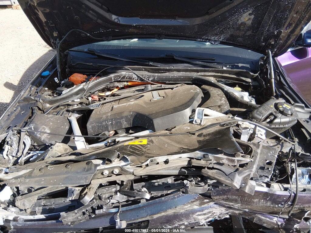 WBAJA9C01LCD52542 2020 BMW 530E photo no. 10