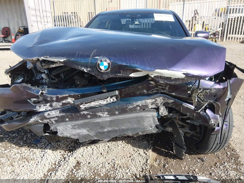 WBAJA9C01LCD52542 2020 BMW 530E photo no. 6
