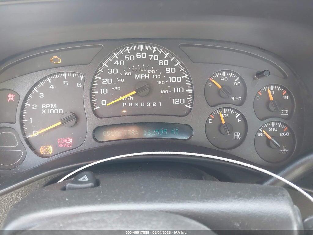 3GCEC14X16G180443 2006 CHEVROLET SILVERADO 1500 photo no. 7