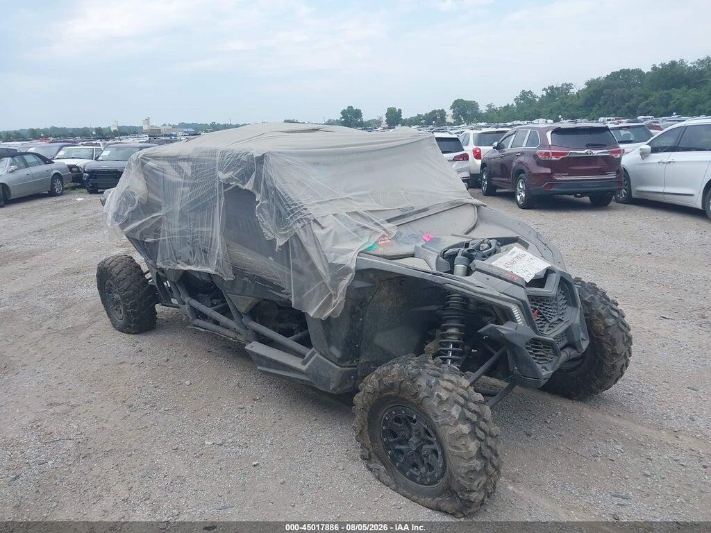 3JBVEAV4XPE002318 2023 CAN-AM MAVERICK X3 MAX photo no. 1