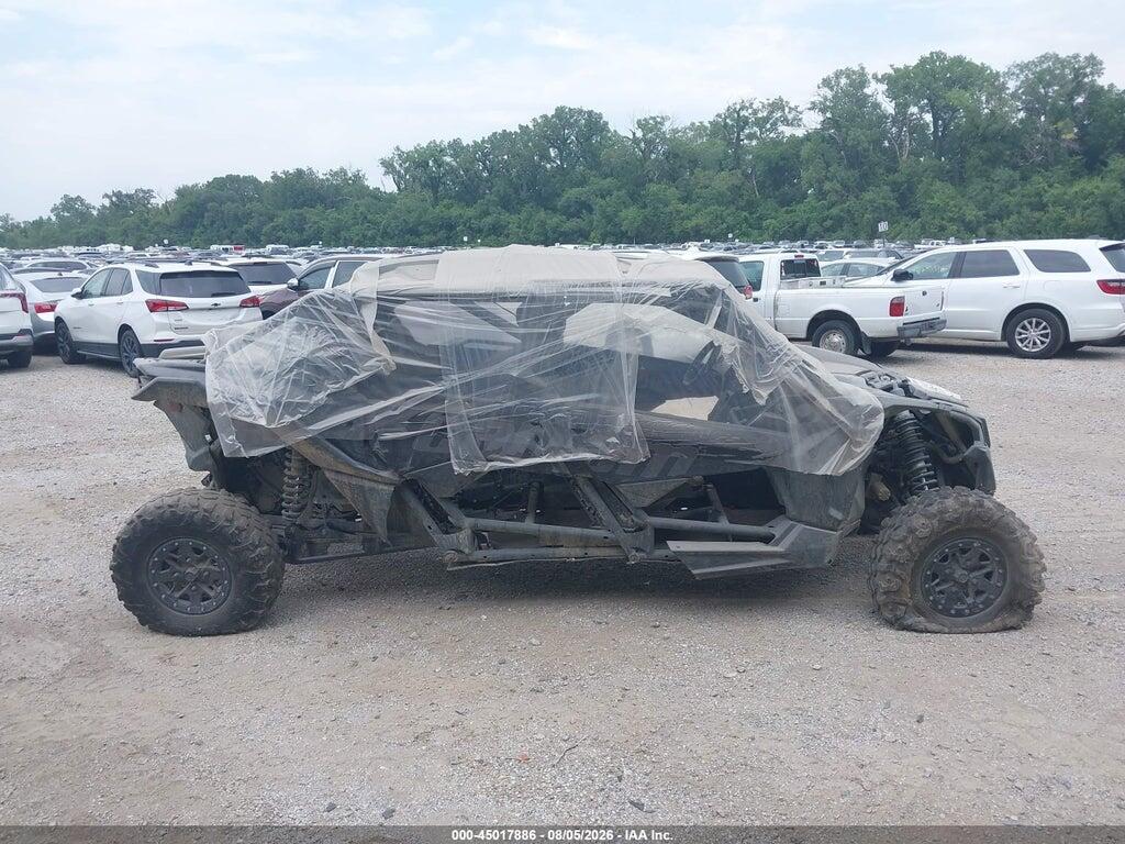 3JBVEAV4XPE002318 2023 CAN-AM MAVERICK X3 MAX photo no. 12