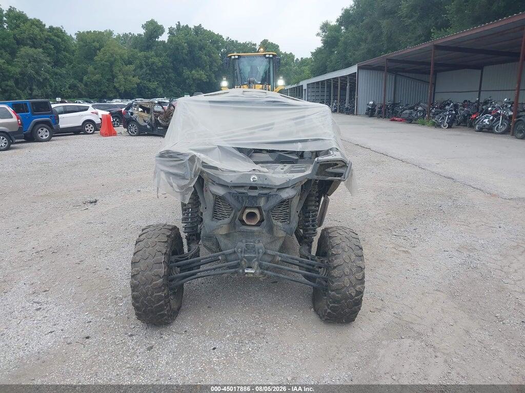 3JBVEAV4XPE002318 2023 CAN-AM MAVERICK X3 MAX photo no. 6