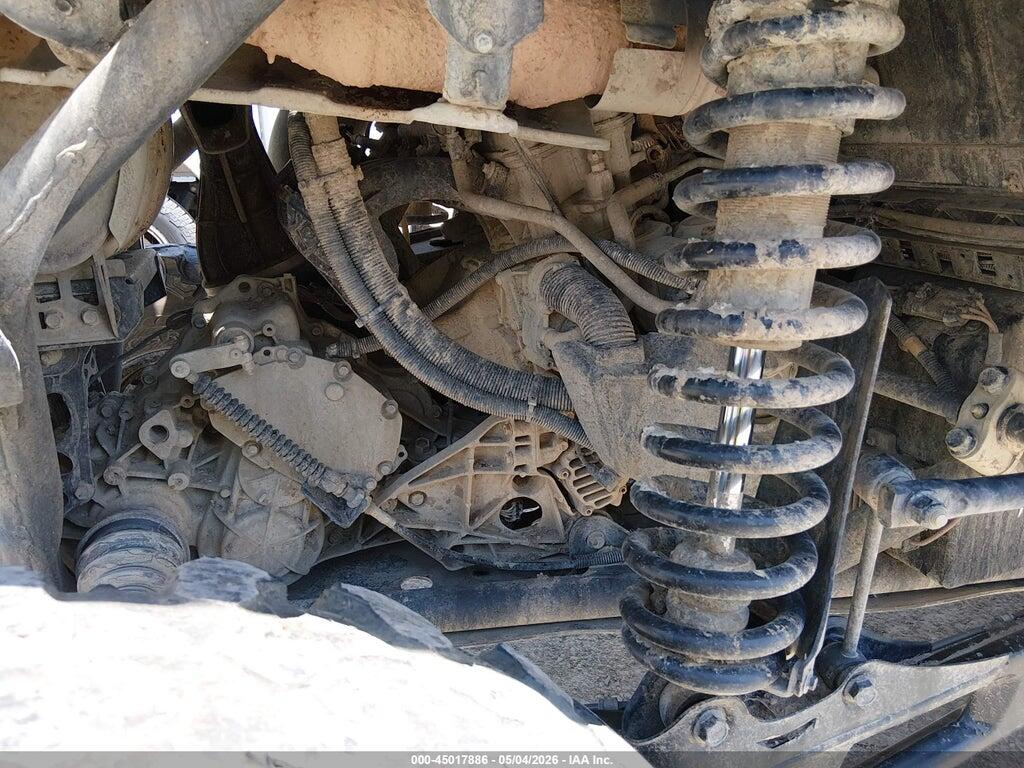 3JBVEAV4XPE002318 2023 CAN-AM MAVERICK X3 MAX photo no. 8