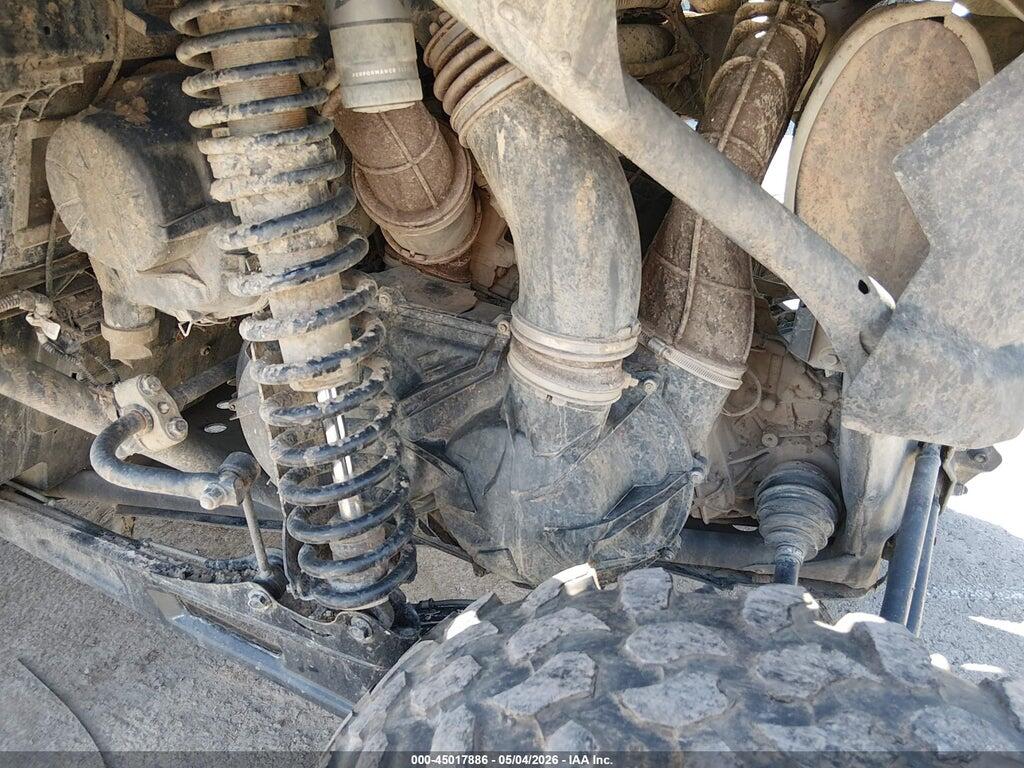 3JBVEAV4XPE002318 2023 CAN-AM MAVERICK X3 MAX photo no. 9