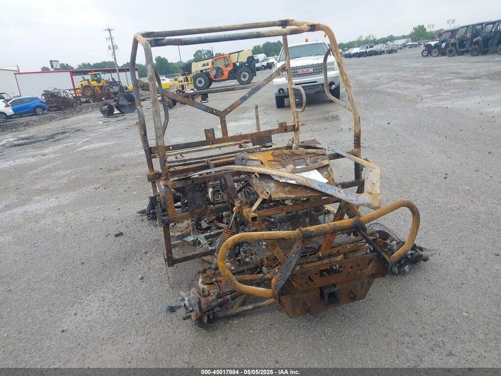 A7BS522M6MB009337 2021 INTI UTV photo no. 1