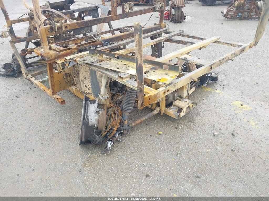A7BS522M6MB009337 2021 INTI UTV photo no. 10