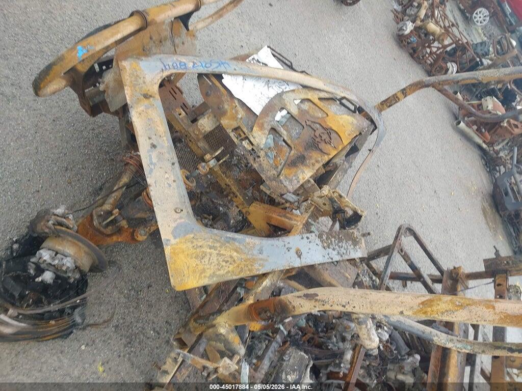A7BS522M6MB009337 2021 INTI UTV photo no. 11