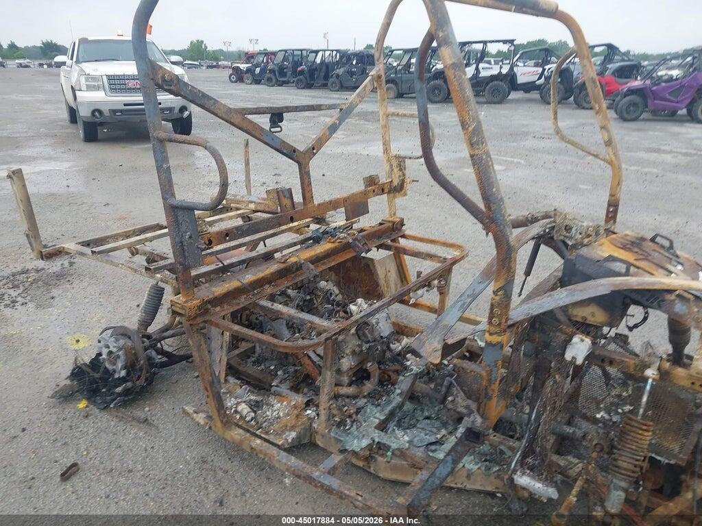 A7BS522M6MB009337 2021 INTI UTV photo no. 5