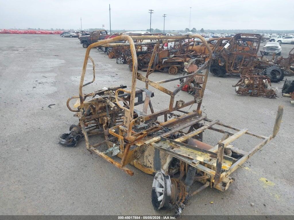 A7BS522M6MB009337 2021 INTI UTV photo no. 6