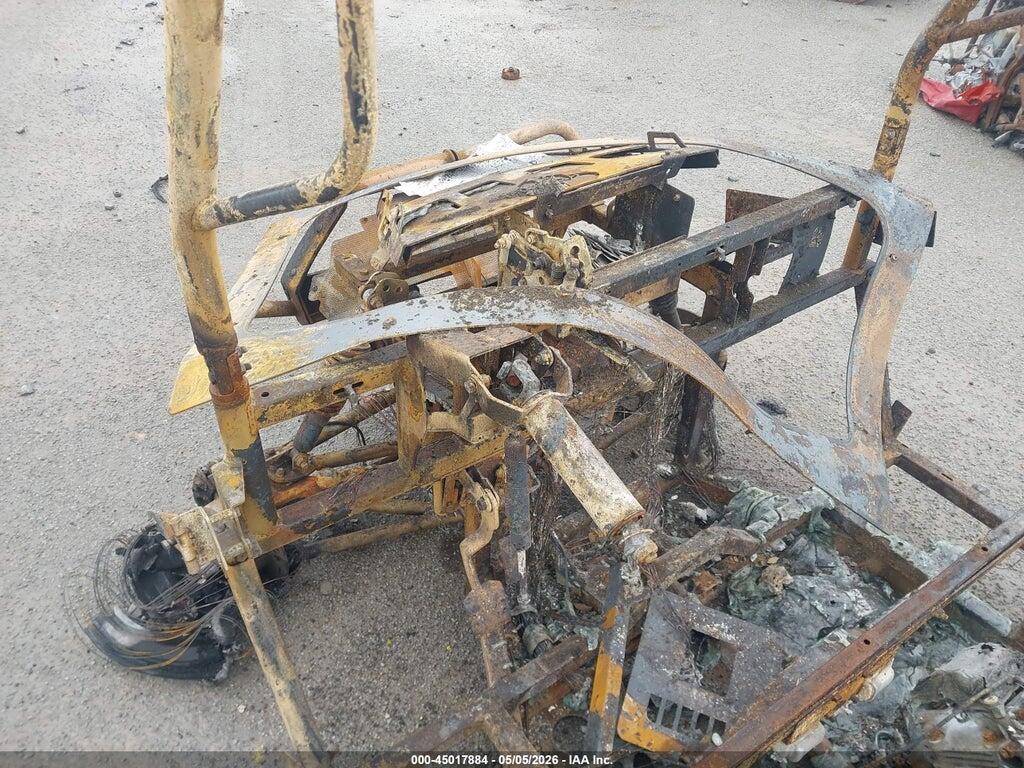 A7BS522M6MB009337 2021 INTI UTV photo no. 7