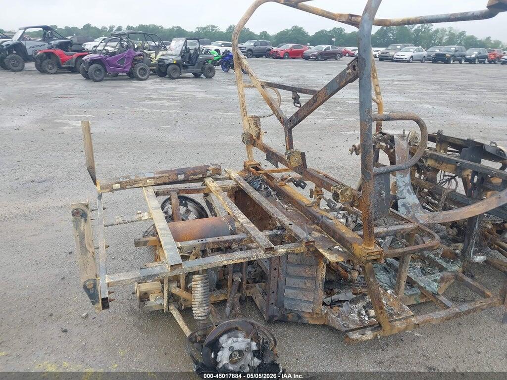 A7BS522M6MB009337 2021 INTI UTV photo no. 8