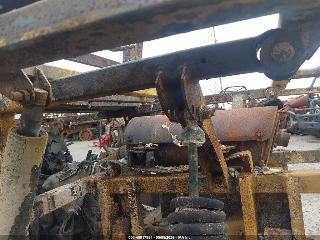 A7BS522M6MB009337 2021 INTI UTV photo no. 9
