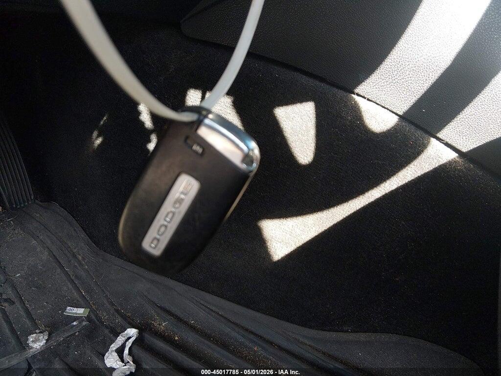 2C3CDXFG0GH105288 2016 DODGE CHARGER photo no. 11