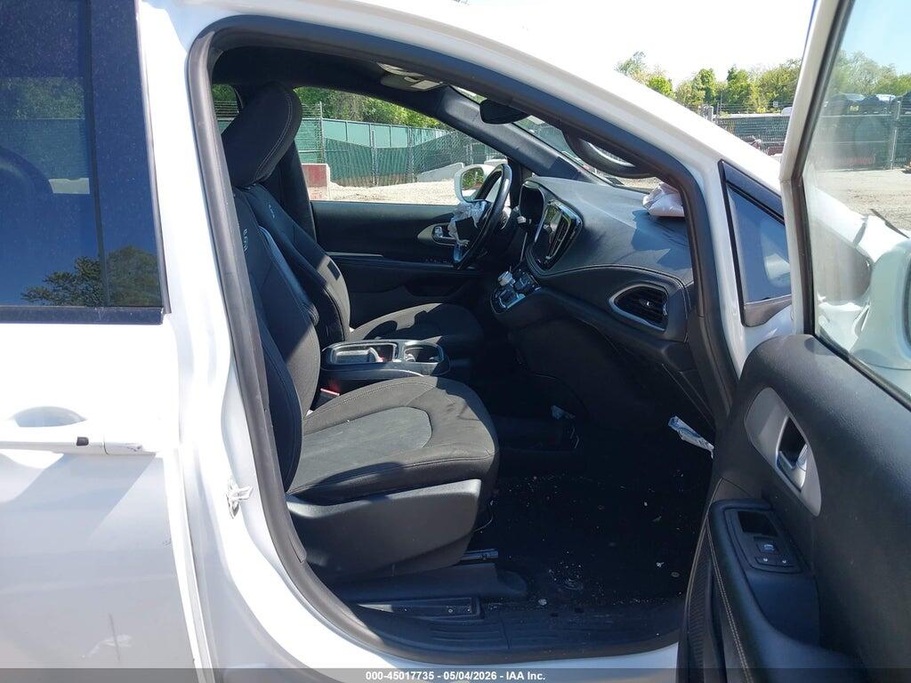 2C4RC1FG6MR571738 2021 CHRYSLER PACIFICA photo no. 5