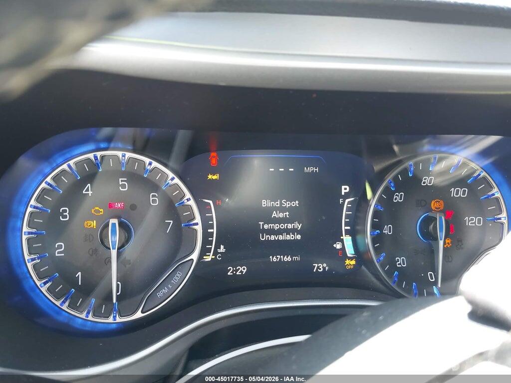2C4RC1FG6MR571738 2021 CHRYSLER PACIFICA photo no. 7