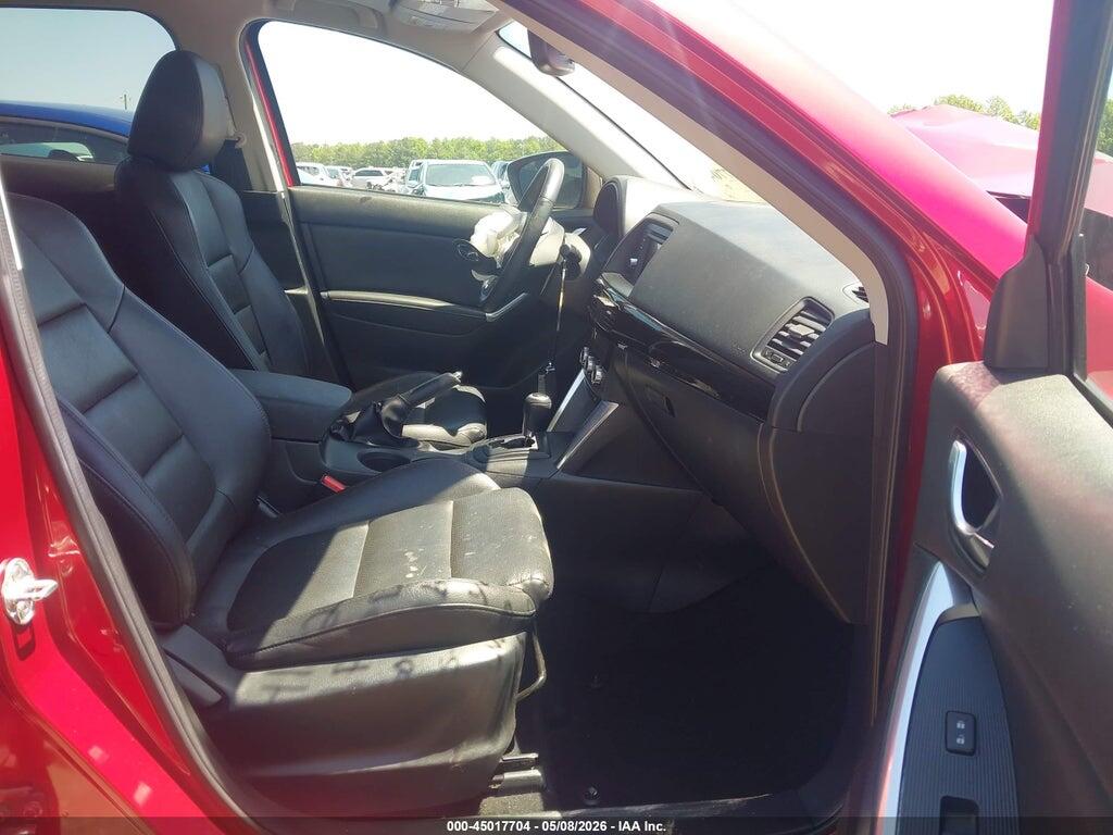 JM3KE4DY0E0358652 2014 MAZDA CX-5 photo no. 5