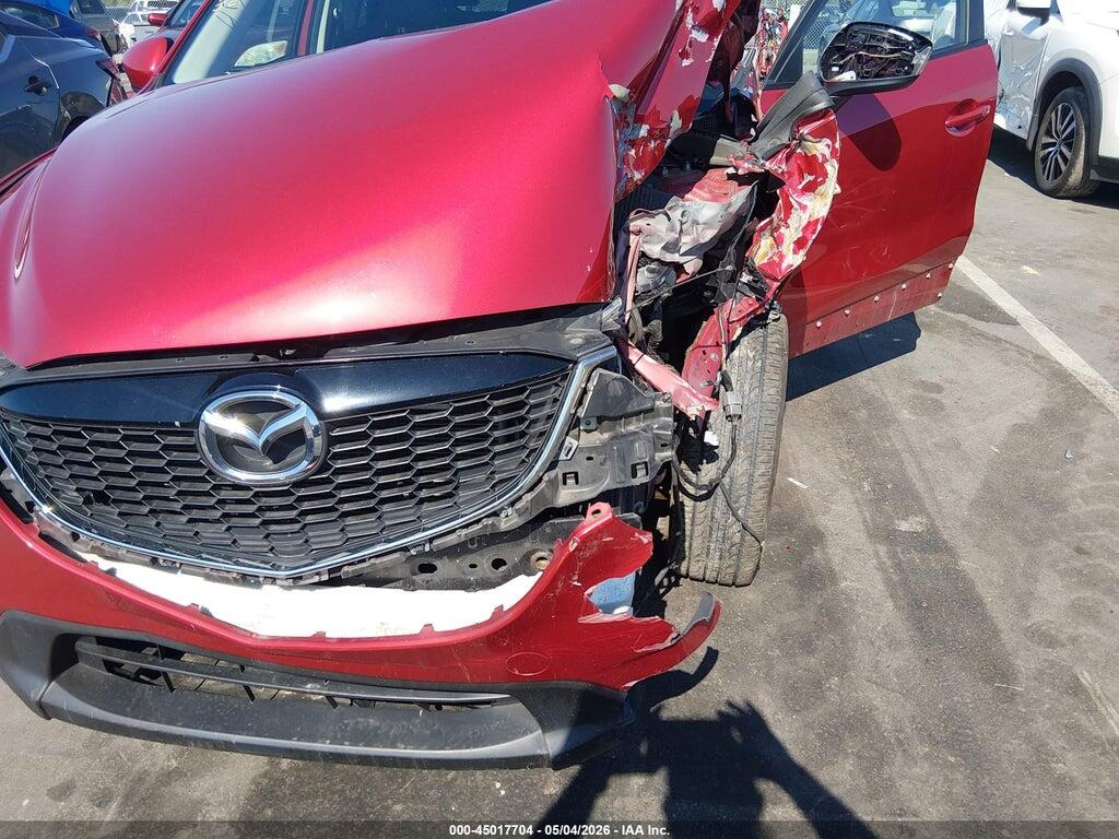 JM3KE4DY0E0358652 2014 MAZDA CX-5 photo no. 6