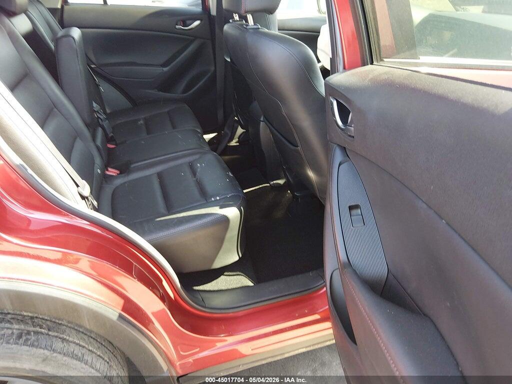 JM3KE4DY0E0358652 2014 MAZDA CX-5 photo no. 8