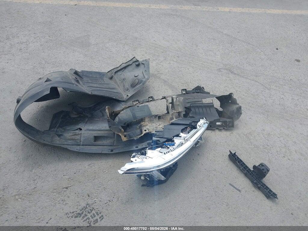 2HGFE2F21NH526951 2022 HONDA CIVIC photo no. 12