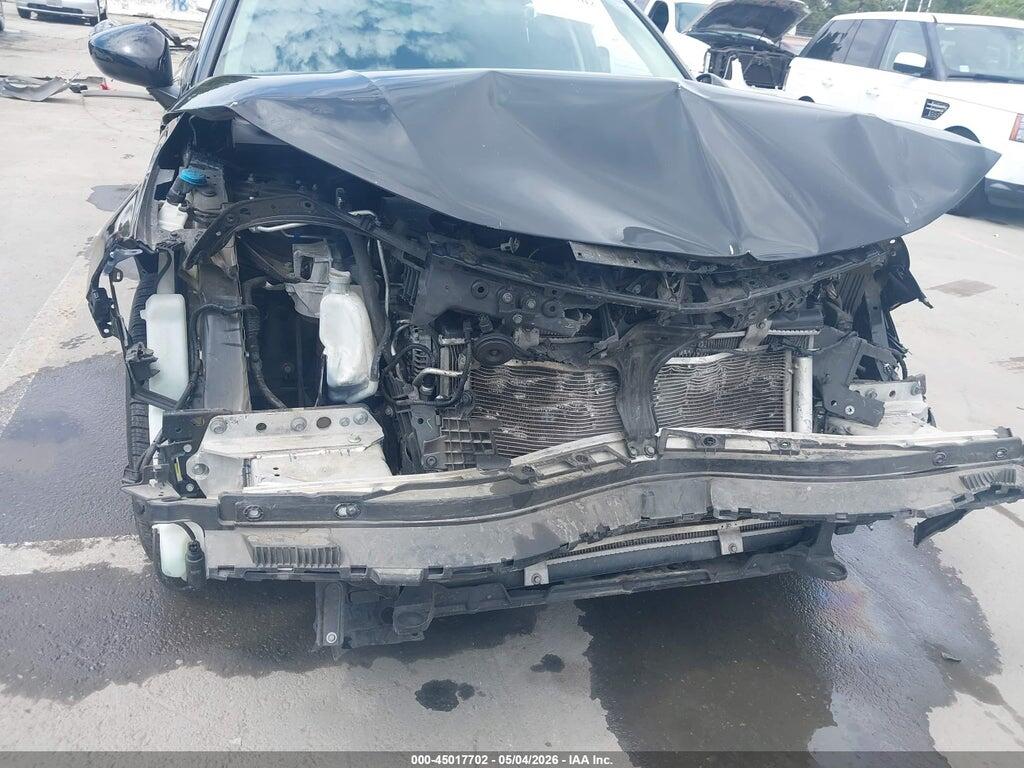 2HGFE2F21NH526951 2022 HONDA CIVIC photo no. 6