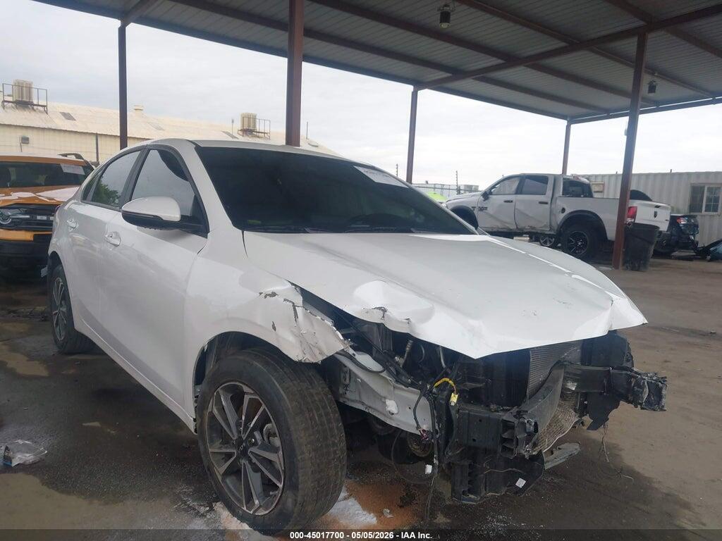 3KPF24AD3RE766855 2024 KIA FORTE photo no. 1