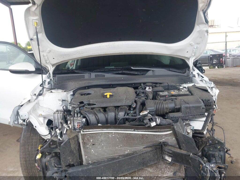 3KPF24AD3RE766855 2024 KIA FORTE photo no. 10