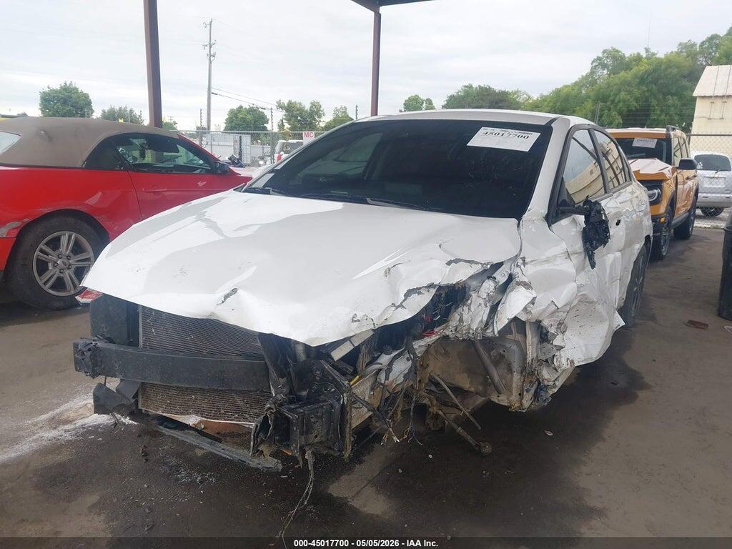 3KPF24AD3RE766855 2024 KIA FORTE photo no. 2