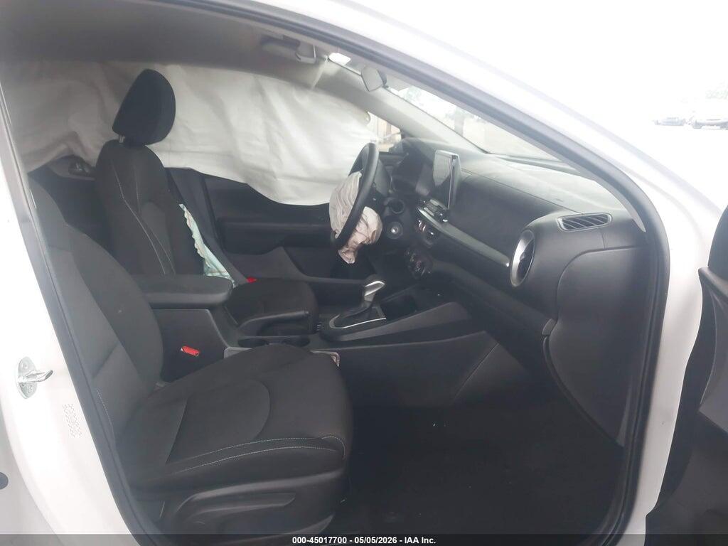 3KPF24AD3RE766855 2024 KIA FORTE photo no. 5