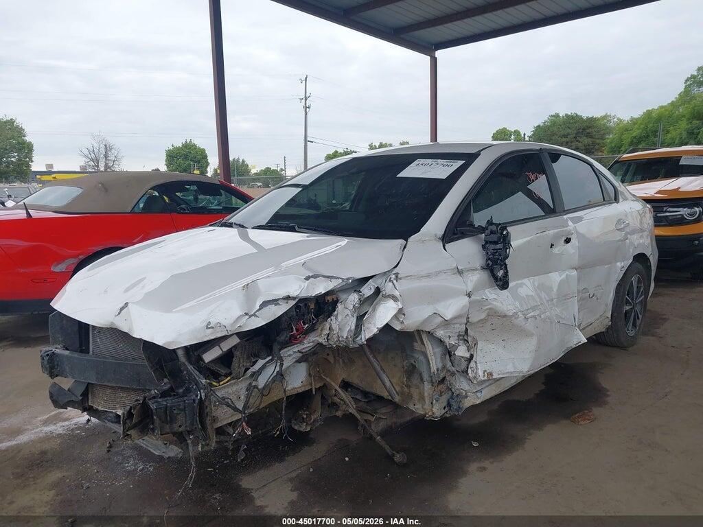 3KPF24AD3RE766855 2024 KIA FORTE photo no. 6