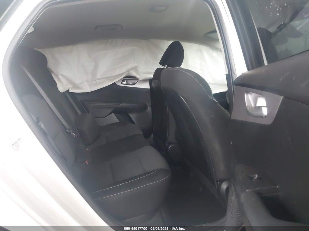 3KPF24AD3RE766855 2024 KIA FORTE photo no. 8