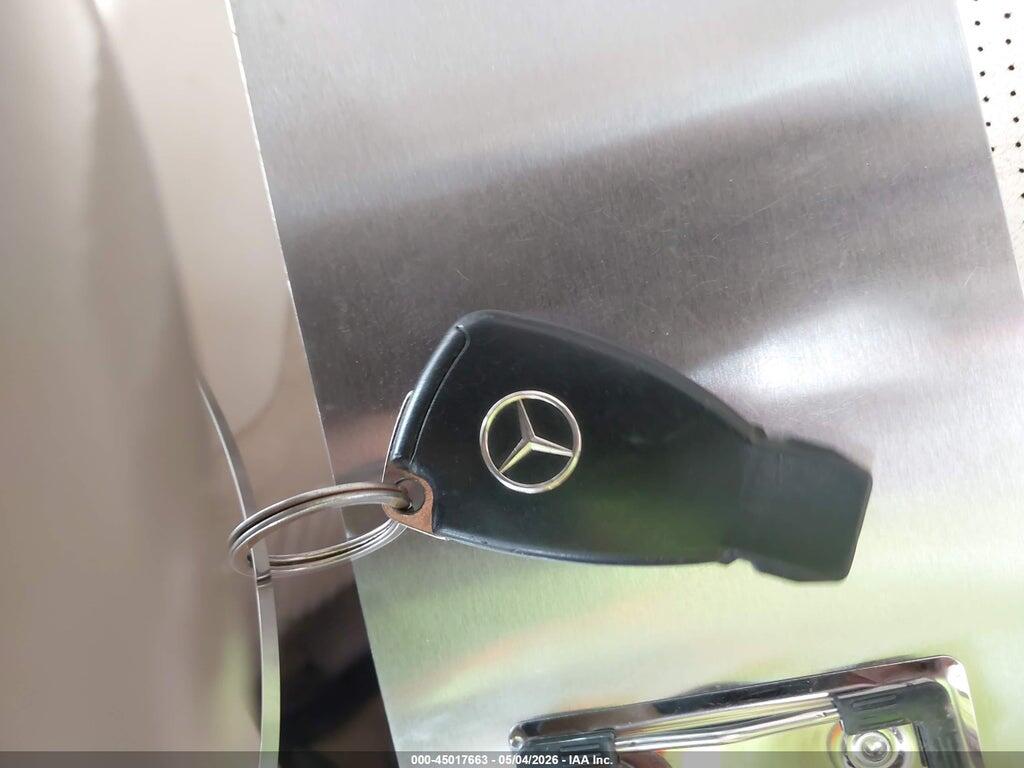 WDBUF56J56A956881 2006 MERCEDES-BENZ E 350 photo no. 11