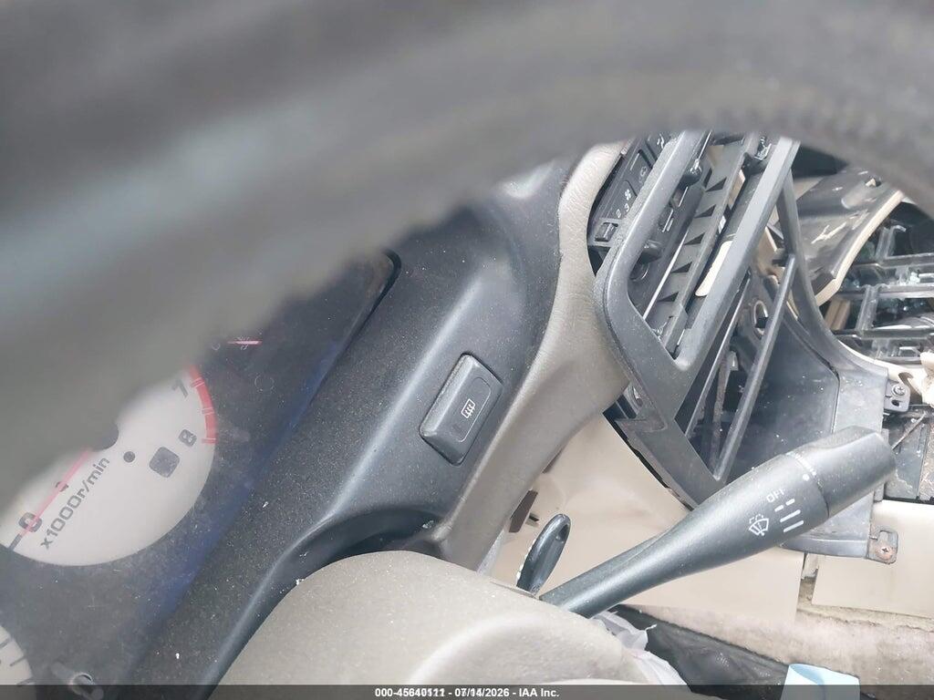 1N4DL01D5XC246843 1999 NISSAN ALTIMA photo no. 11