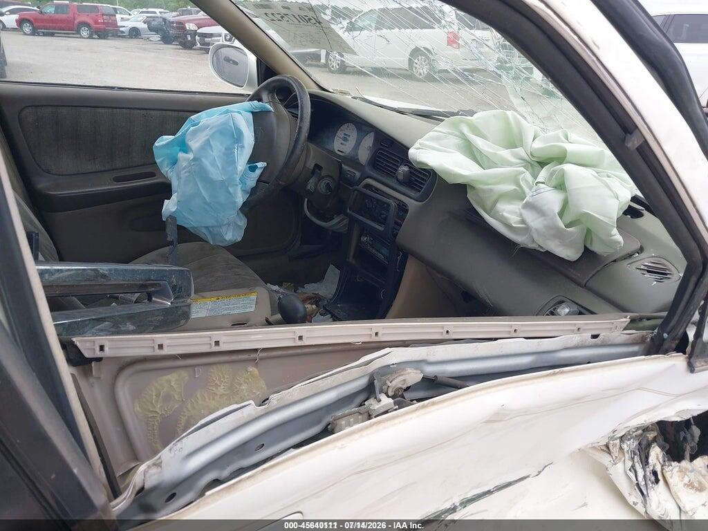 1N4DL01D5XC246843 1999 NISSAN ALTIMA photo no. 5