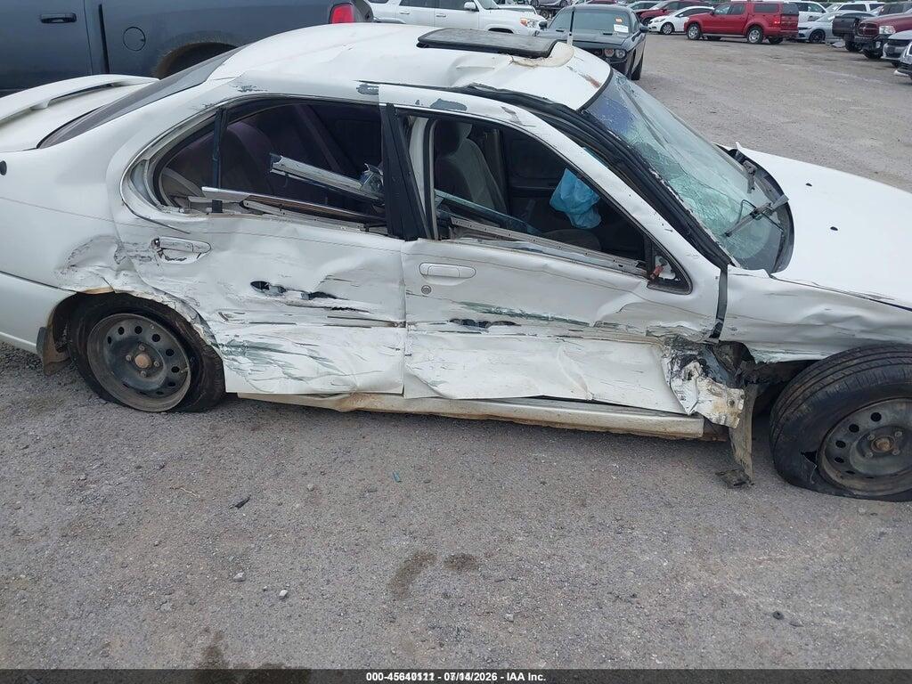 1N4DL01D5XC246843 1999 NISSAN ALTIMA photo no. 6