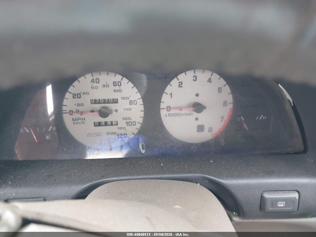 1N4DL01D5XC246843 1999 NISSAN ALTIMA photo no. 7