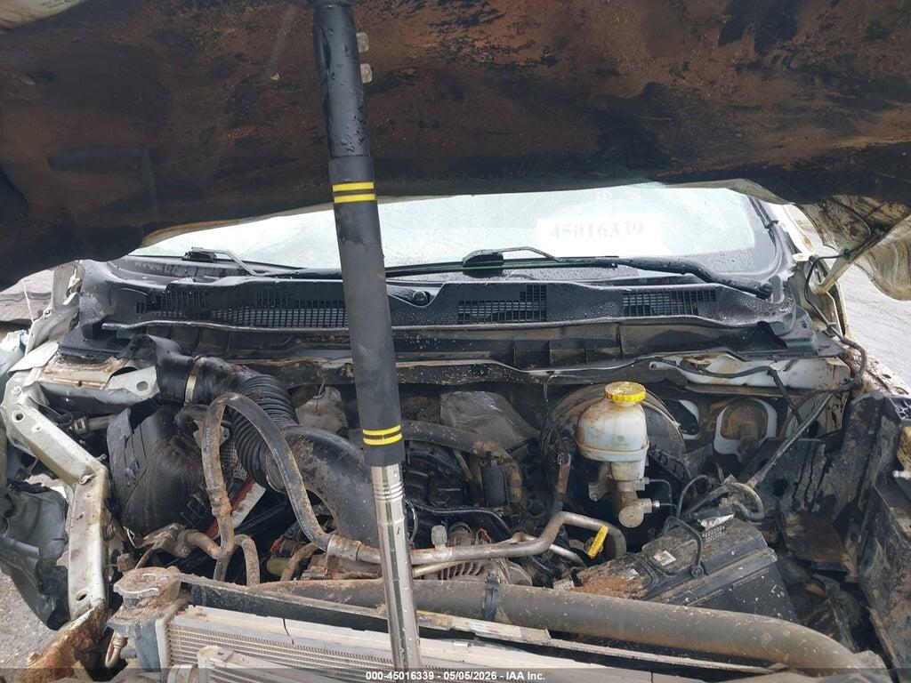 1C6RR7FT5MS579219 2021 RAM 1500 CLASSIC photo no. 10