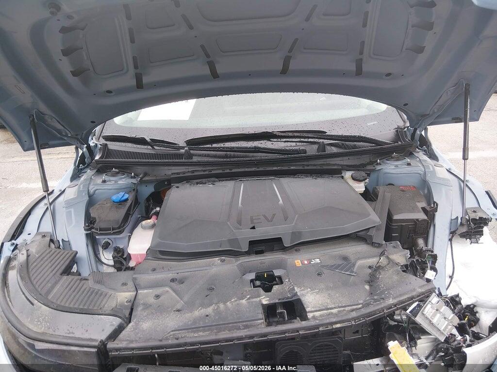 7YAKM4DA7SY025014 2025 HYUNDAI IONIQ 5 photo no. 10
