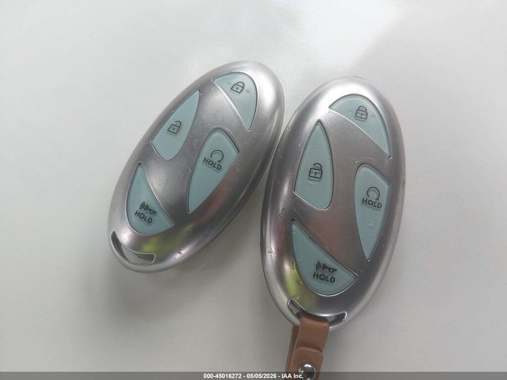 7YAKM4DA7SY025014 2025 HYUNDAI IONIQ 5 photo no. 11