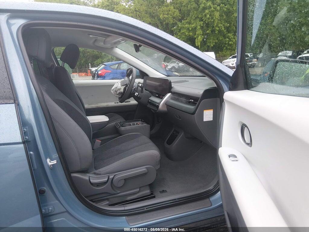 7YAKM4DA7SY025014 2025 HYUNDAI IONIQ 5 photo no. 5