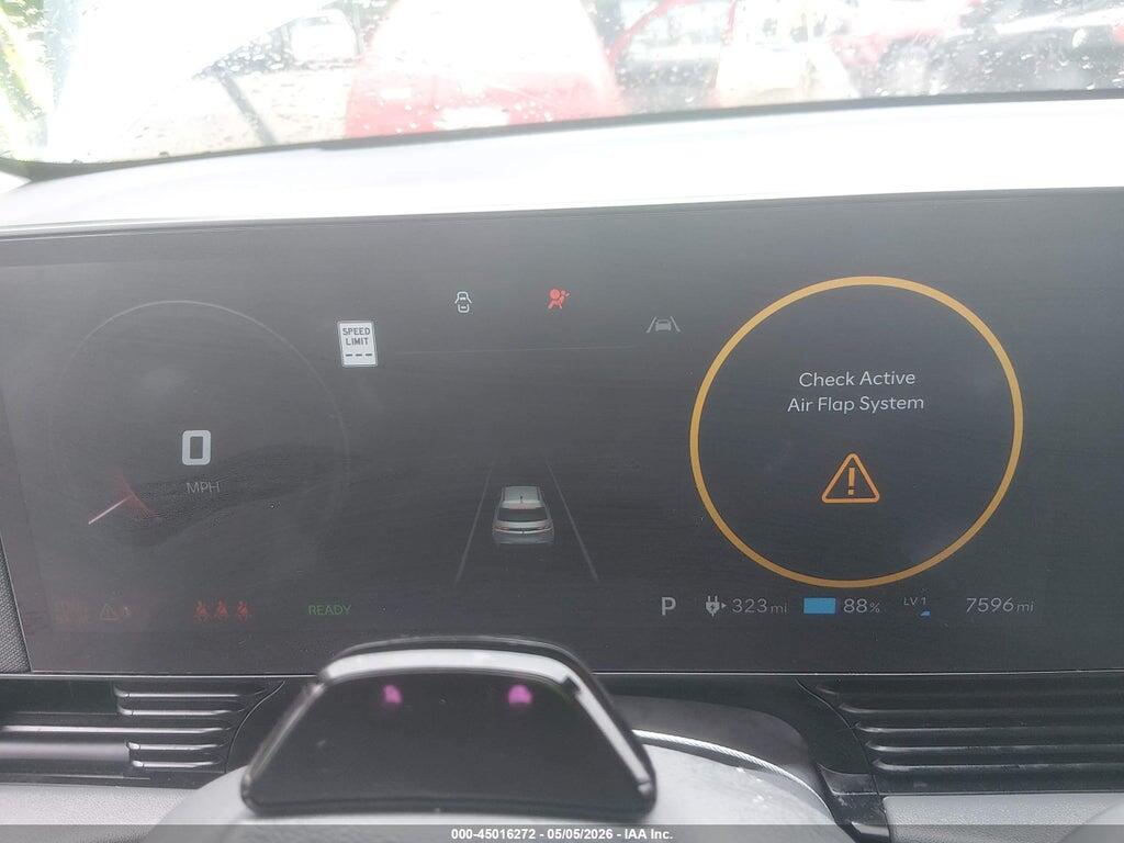 7YAKM4DA7SY025014 2025 HYUNDAI IONIQ 5 photo no. 7